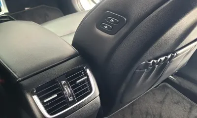 Hyundai Grandeur 2018, 167000 км, за 11500000 KRW - фото 14