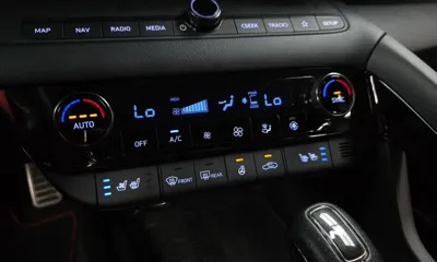Hyundai Avante 2022, 78994 км, за 22990000 KRW - фото 31