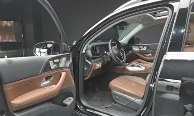 Mercedes-Benz GLE-Class 2023, 9857 км, за 109900000 KRW - фото 10