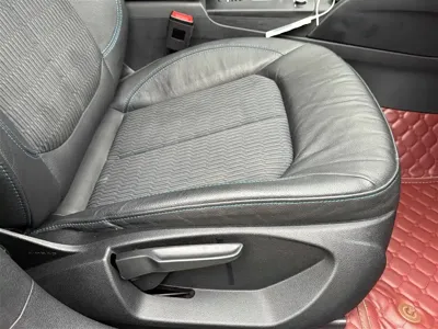 Audi A3 2019, 35000 км, за 62800 CNY - фото 28