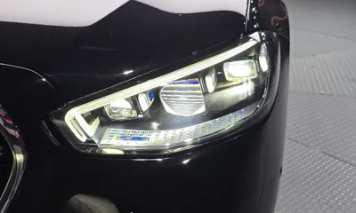Mercedes-Benz S-Class 2026, 4810 км, за 173000000 KRW - фото 22