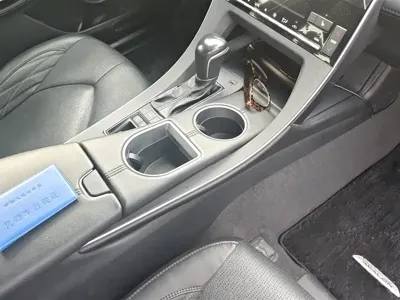 Toyota Avalon 2022, 77600 км, за 120000 CNY - фото 16