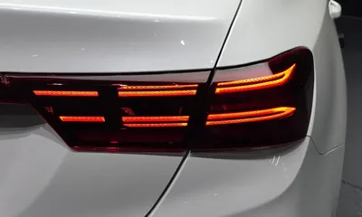 Kia K3 2023, 40685 км, за 16900000 KRW - фото 23