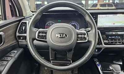 Kia Sorento 2021, 136308 км, за 18200000 KRW - фото 13