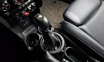 MINI Cooper 2017, 178153 км, за 6500000 KRW - фото 9
