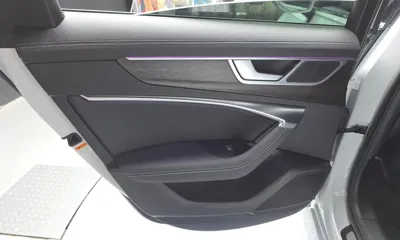 Audi A6 2021, 69791 км, за 34500000 KRW - фото 25