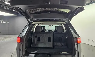 ChevroletGMDaewoo Traverse 2020, 93857 км, за 16990000 KRW - фото 20
