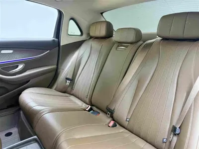 Mercedes-Benz E-Class 2019, 124000 км, за 159800 CNY - фото 16