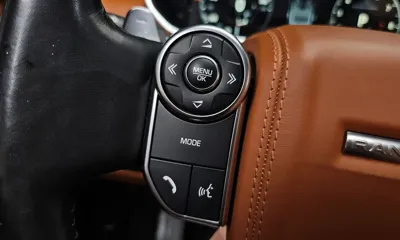 Land Rover Range Rover 2017, 90418 км, за 48800000 KRW - фото 32