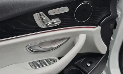 Mercedes-Benz E-Class 2023, 14017 км, за 44900000 KRW - фото 29