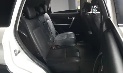 ChevroletGMDaewoo Captiva 2015, 86001 км, за 6700000 KRW - фото 12