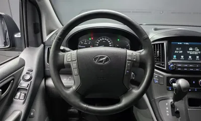 Hyundai Starex 2020, 141226 км, за 14500000 KRW - фото 13