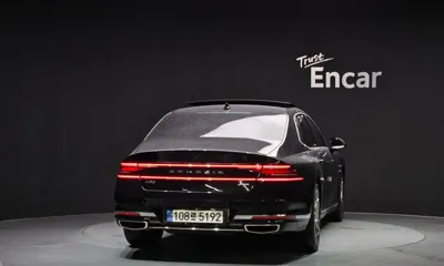 Genesis G90 2022, 70618 км, за 70900000 KRW - фото 4