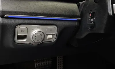 Mercedes-Benz GLE-Class 2025, 9789 км, за 117300000 KRW - фото 20