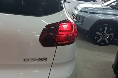 Citroen C3-XR 2018, 63099 км, за 45342.46 CNY - фото 7