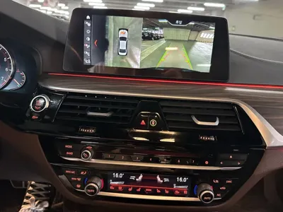 BMW 5-Series 2018, 135786 км, за 21900000 KRW - фото 9