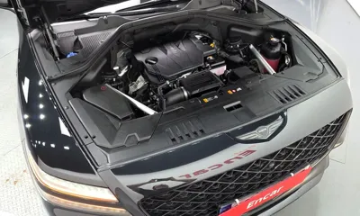 Genesis GV80 2025, 27414 км, за 79500000 KRW - фото 6