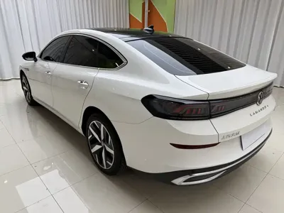 Volkswagen Lamando 2023, 26000 км, за 119800 CNY - фото 13