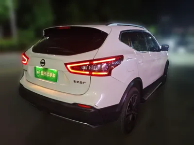 Nissan Qashqai 2022, 44000 км, за 74691.88 CNY - фото 6