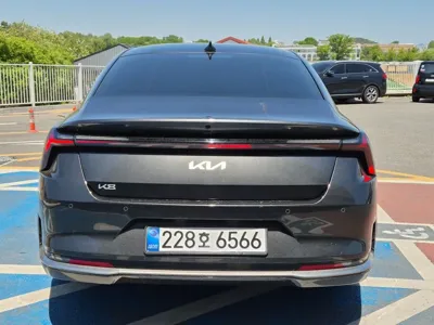Kia K8 2025, 14064 км, за 30870000 KRW