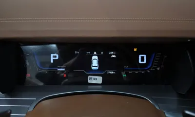 KG_Mobility_Ssangyong Torres 2024, 37828 км, за 21900000 KRW - фото 8
