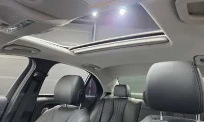 Mercedes-Benz E-Class 2018, 100858 км, за 24200000 KRW - фото 16