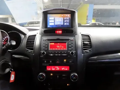 Kia Sorento 2012, 182847 км, за 3990000 KRW - фото 12