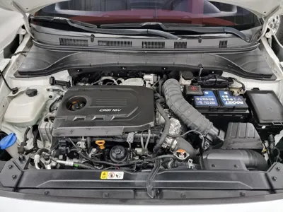Hyundai Kona 2018, 62989 км, за 13300000 KRW - фото 6