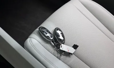 Hyundai Grandeur 2024, 64283 км, за 34000000 KRW - фото 36