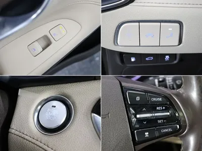 Hyundai Grandeur 2018, 187718 км, за 12500000 KRW - фото 18