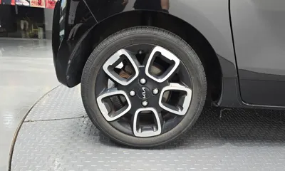 Kia Ray 2022, 32615 км, за 13500000 KRW - фото 31