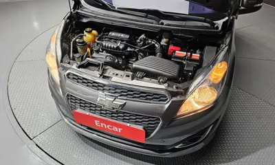 ChevroletGMDaewoo Spark 2014, 149925 км, за 2200000 KRW - фото 6