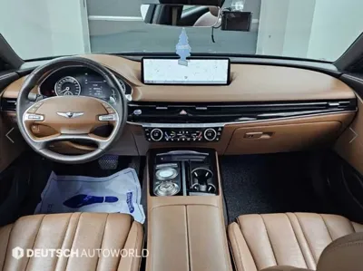Genesis G80 2021, 129945 км, за 23900000 KRW - фото 7