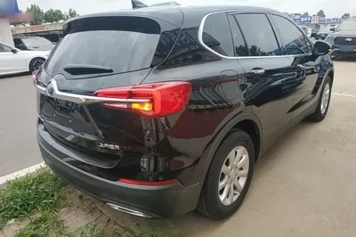 Buick Envision 2020, 98600 км, за 80168.45 CNY - фото 7