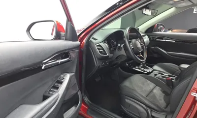 Kia Seltos 2023, 34221 км, за 18300000 KRW - фото 11