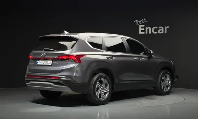 Hyundai Santafe 2023, 52799 км, за 23900000 KRW