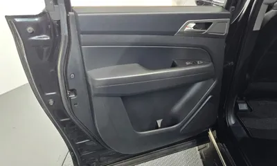 KG_Mobility_Ssangyong Rexton 2019, 96290 км, за 14500000 KRW - фото 25