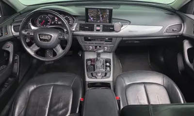 Audi A6 2012, 225842 км, за 4200000 KRW - фото 7