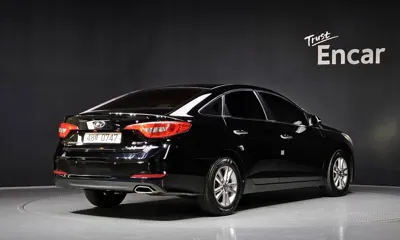 Hyundai Sonata 2016, 160092 км, за 6200000 KRW