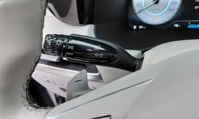 Hyundai Palisade 2023, 28761 км, за 35300000 KRW - фото 29