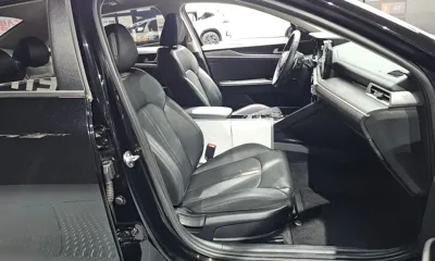 Kia K5 2021, 112938 км, за 14500000 KRW - фото 26