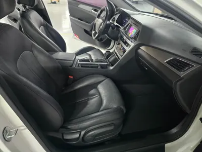 Hyundai Sonata 2015, 119000 км, за 9900000 KRW - фото 11