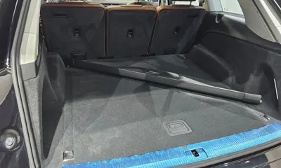 Audi Q7 2019, 68108 км, за 32400000 KRW - фото 30