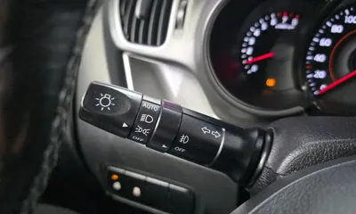 Kia Ray 2016, 111468 км, за 7500000 KRW - фото 15