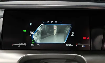 Hyundai Nexo 2019, 96461 км, за 15600000 KRW - фото 8