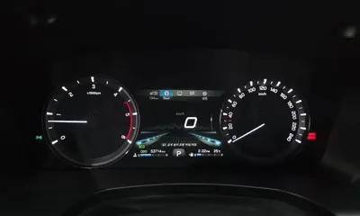 KG_Mobility_Ssangyong Rexton 2021, 53714 км, за 20900000 KRW - фото 8