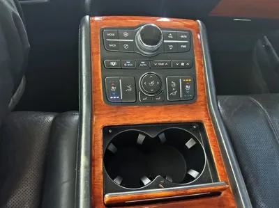 Hyundai Equus 2010, 215400 км, за 4500000 KRW - фото 19