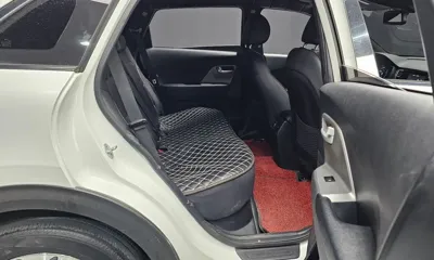 Kia Niro 2020, 390518 км, за 9700000 KRW - фото 12