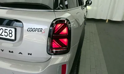 MINI Countryman 2022, 61764 км, за 27200000 KRW - фото 23