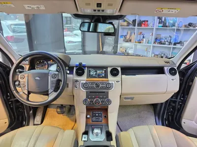 Land Rover Discovery 2016, 170500 км, за 22900000 KRW - фото 9